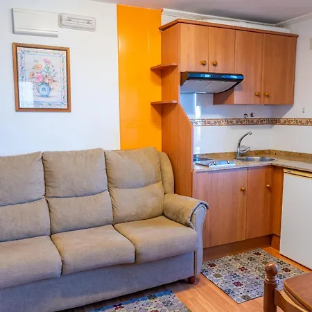 Apartamentos Olga Cudillero Exterior photo