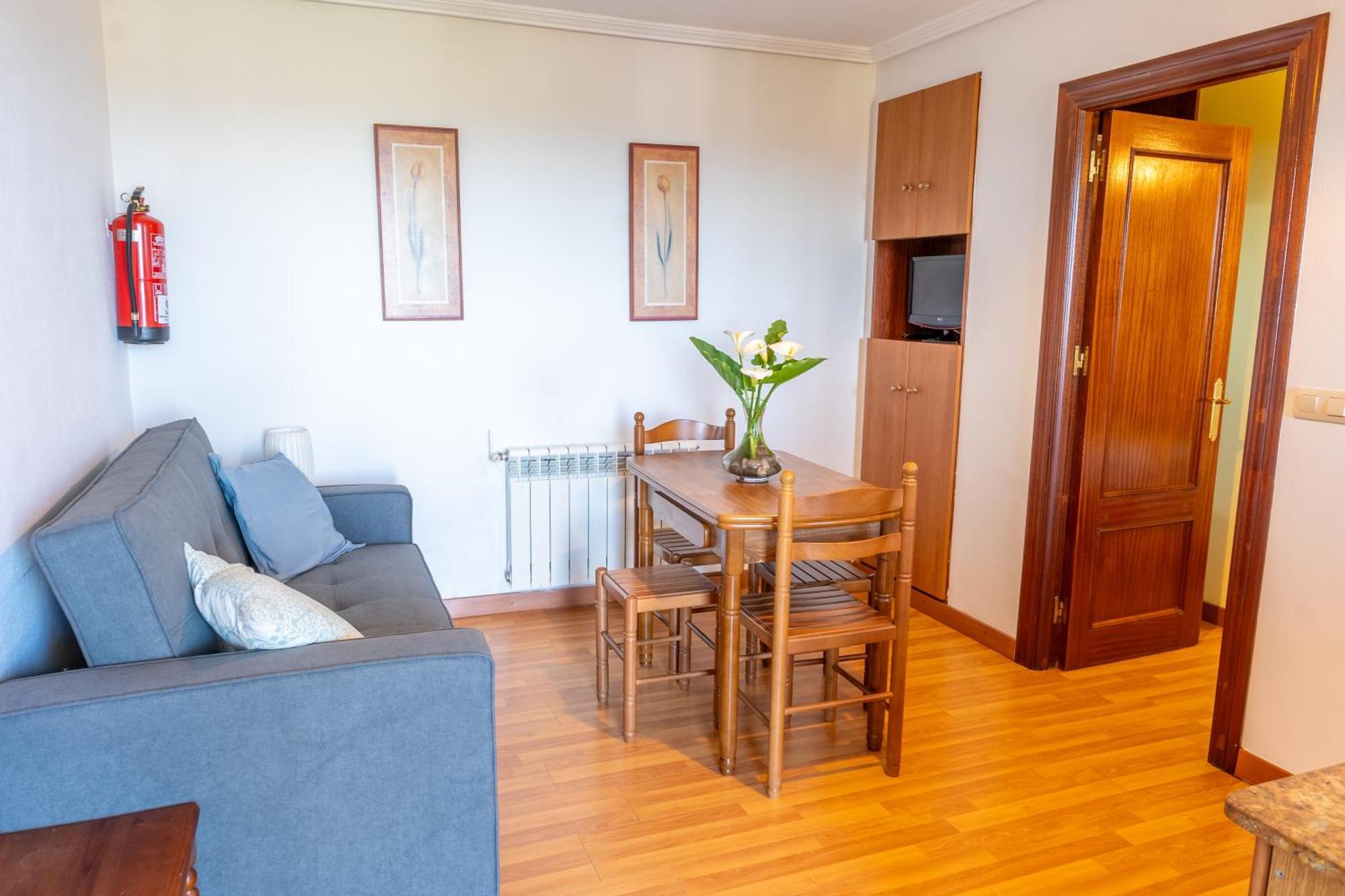 Apartment Olga